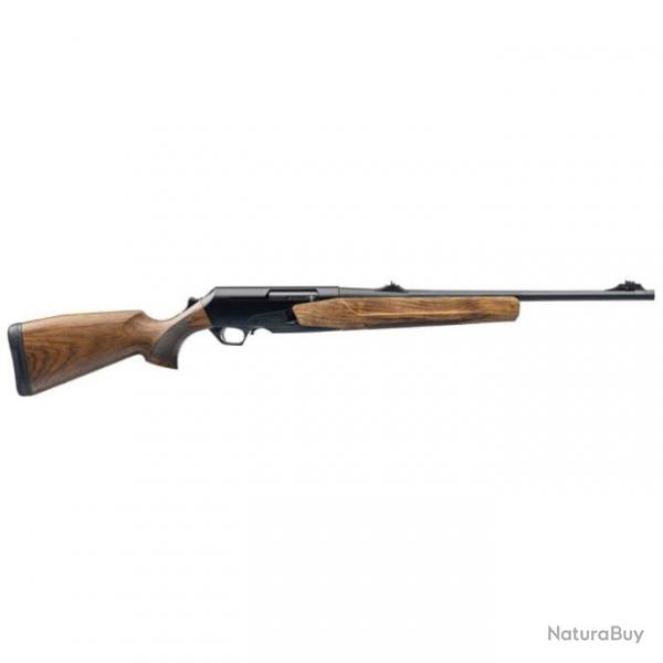 Carabine semi-auto Browning Bar 4x Action Hunter - Bois Pistolet Grad - Bavarian Grade 2 / Battue Si