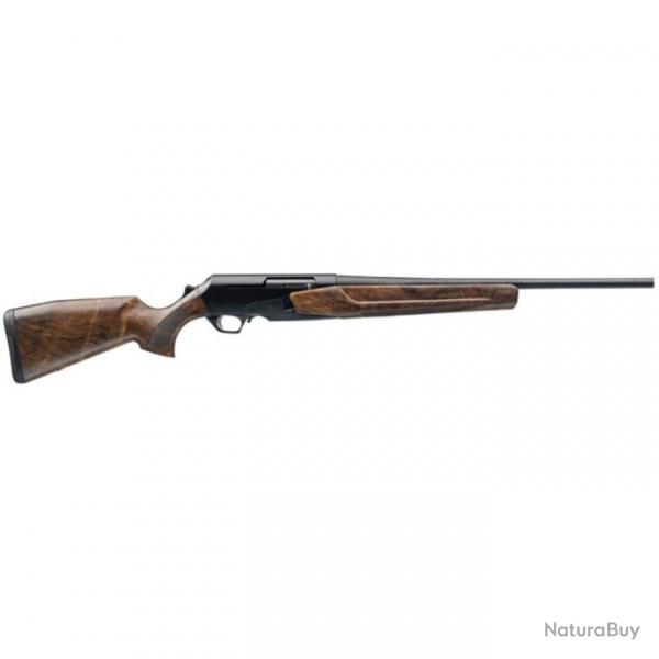 Carabine Semi-auto Browning Bar 4x Action Hunter Wood - 308 Win / Bavarian Grade 3 / Sans