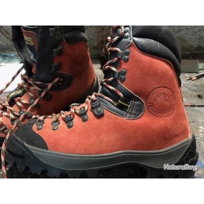 Chaussures LA SPORTIVA montagne chasse Chaussures 11340229