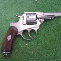 revolver 1873 de 1882