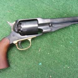 Revolver Uberti 1858 calibre 36