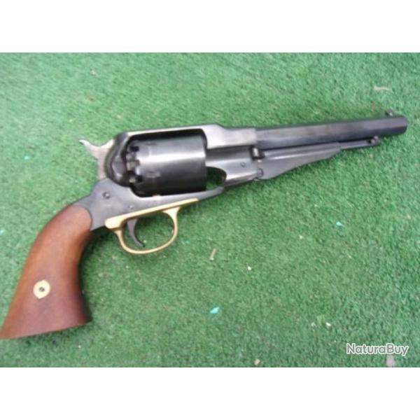 Revolver Uberti 1858 calibre 36