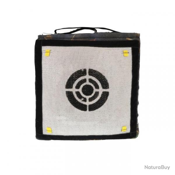 Cible StrongHold Srie X - Jusqu' 500FPS Blanc 30x30x32cm