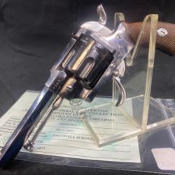 revolver type maquaire calibre 303 eley