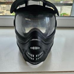 Casque Protection Airsoft/Paintball Proto