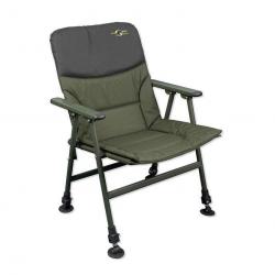 LEVEL CHAIR WITH ARMS CARPSPIRIT