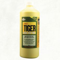 Liquid Carp Food DYNAMITE BAITS Sweet Tiger
