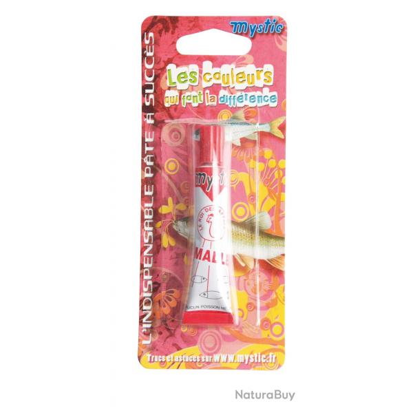 MYSTIC MALLEABLE X1 ROUGE