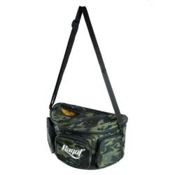 PANIER BASKET 3 POCHES CAMO