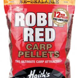 ROBIN RED CARPE PELLET 2MM 900G