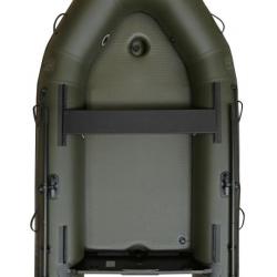 Fox 290 Inflatable Boat (plancher alu)