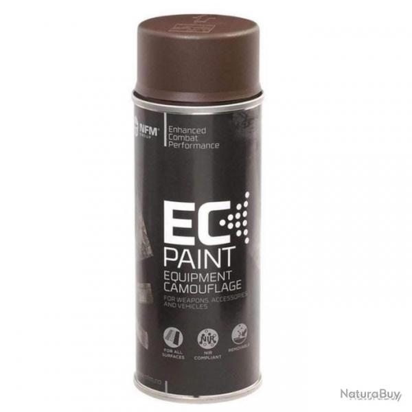 Peinture Special Arme EC-Paint - Marron