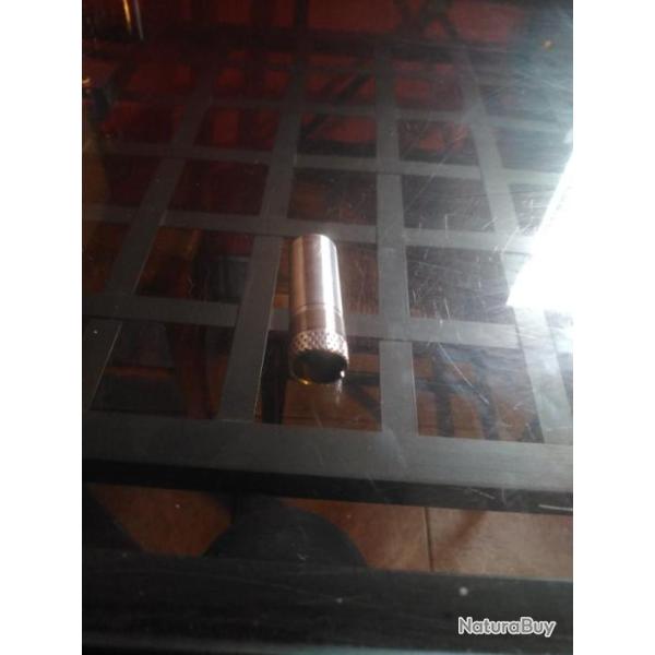 Demi choke jamais servi comme neufCalibre 12 Chokes (11340967)
