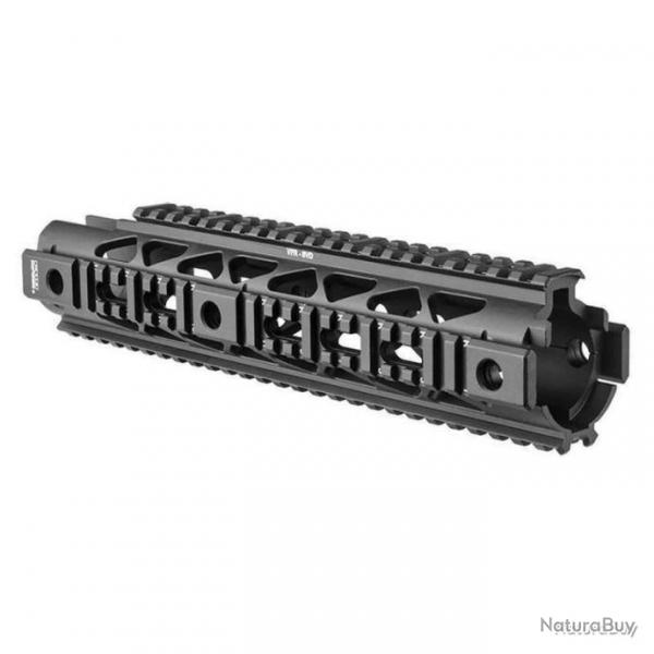 Garde-main QUAD-RAIL VFR-SVD Fab Defense - Noir