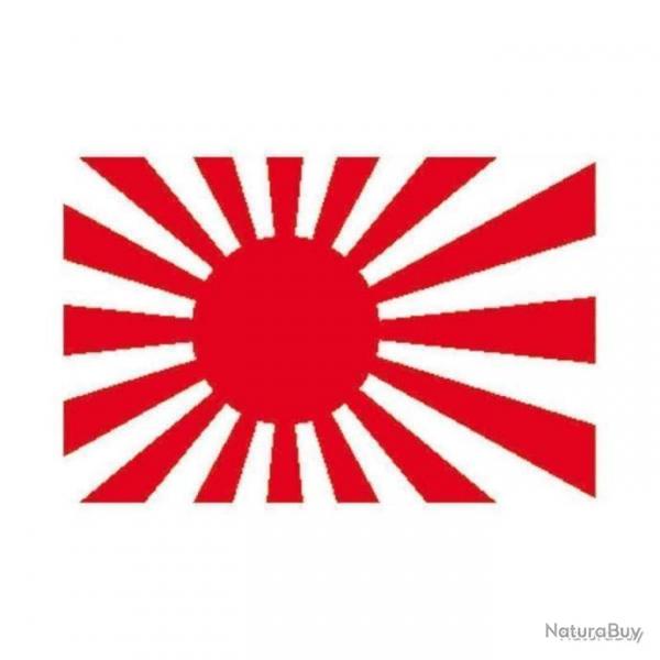 Drapeau Marine Impriale Japonaise Mil-Tec