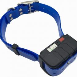 Collier de repérage DOGZE - Huntpower