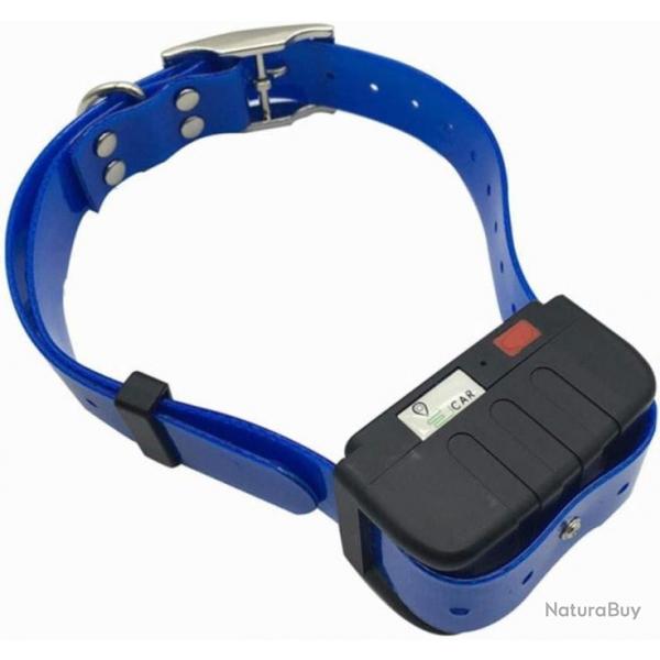 Collier de reprage DOGZE - Huntpower