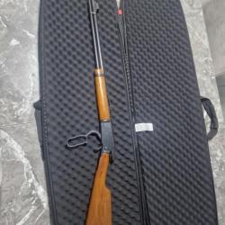 Winchester modèle:9422 . 22 S - L- L.R