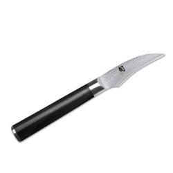 DM.0715 Couteau japonais à éplucher Kai Shun Damas