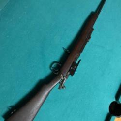 Lee enfield MK3