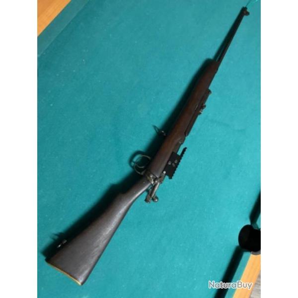 Lee enfield MK3