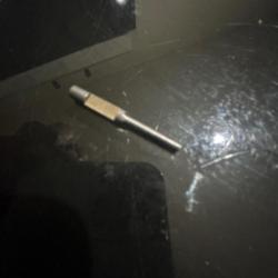 Percuteur Ruby eibar