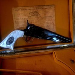 Colt hege 1860