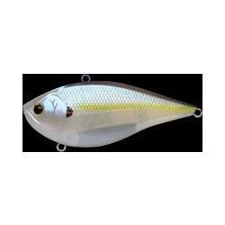 Leurre Lucky Craft LV RTO 250 Chartreuse Shad