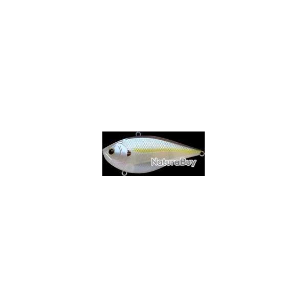 Leurre Lucky Craft LV RTO 250 Chartreuse Shad