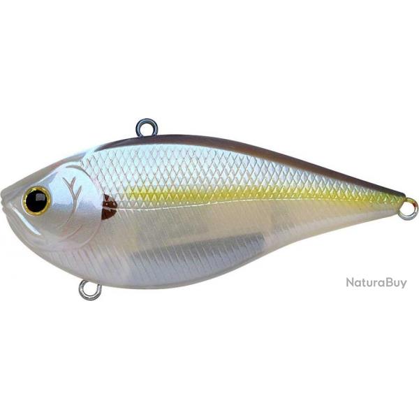 Leurre Lucky Craft LV RTO 250 Chartreuse Shad