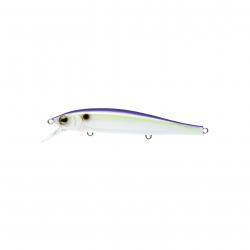 Poisson Nageur Yo-Zuri 3DB Jerkbait 110 SP TRSH