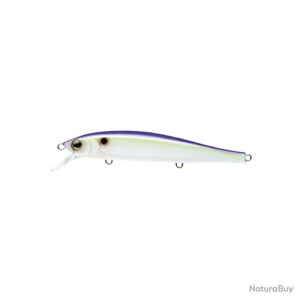 Poisson Nageur Yo-Zuri 3DB Jerkbait 110 SP TRSH