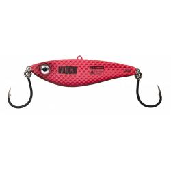 Lame Vibrante Madcat Vibratix 10cm 90g 10cm Fluo Pink UV