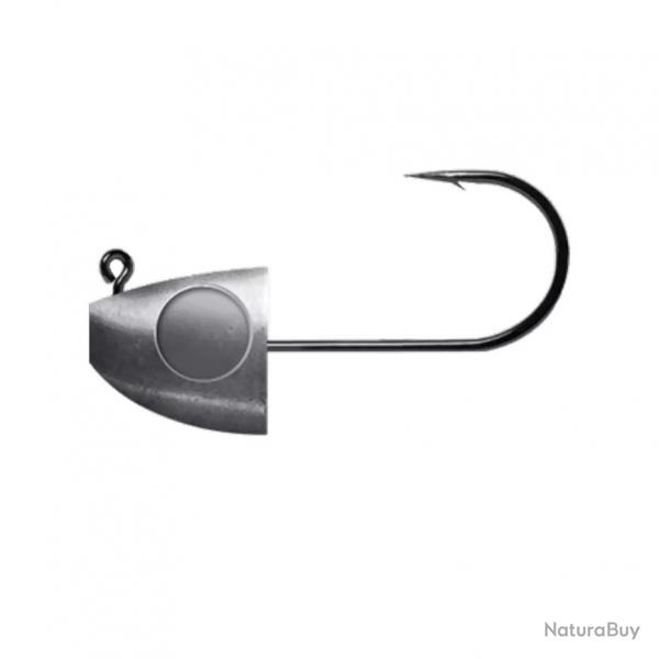 Tte Plombe Delalande MacaDam Micro Shad H6 4g par 5 n6