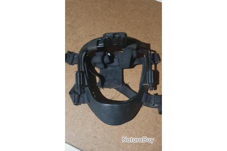 Kit de montage de casque pour vision nocturne - Pièces détachées et  accessoires de vision nocturne (10687638)