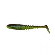 Mister Twister Baits GRENOUILLE CHARTREUSE/VERT 10CM CHARTREUSE/VERT -  CHARTREUSE-VERT