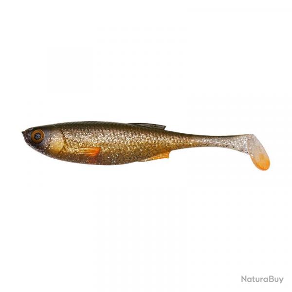 Craft shad 8.8cm 4.2gr Green Silver