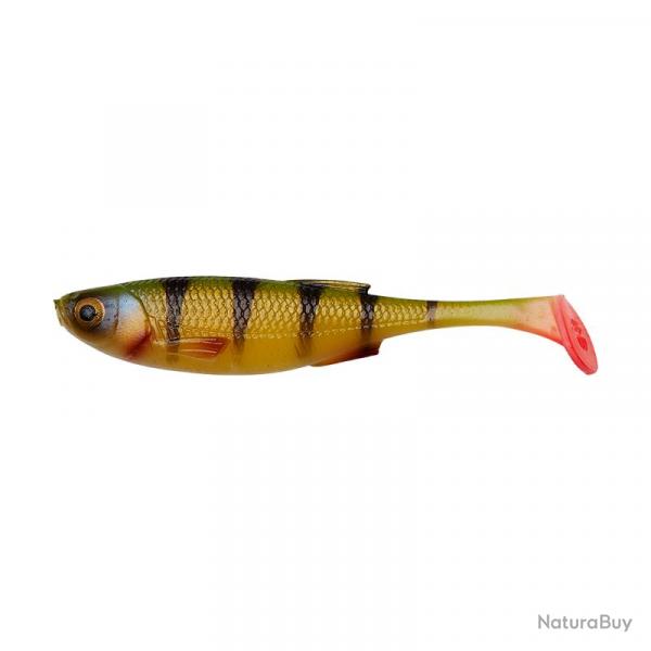 Craft shad 8.8cm 4.2gr Perche