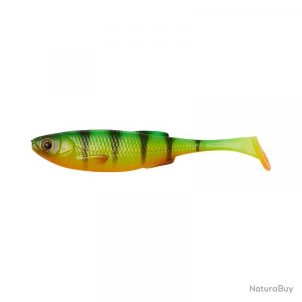 Craft shad 8.8cm 4.2gr Fire tiger