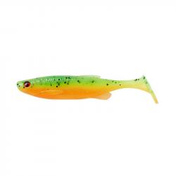 Fat minnow t-tail 13cm 20gr Savage gear Firecracker