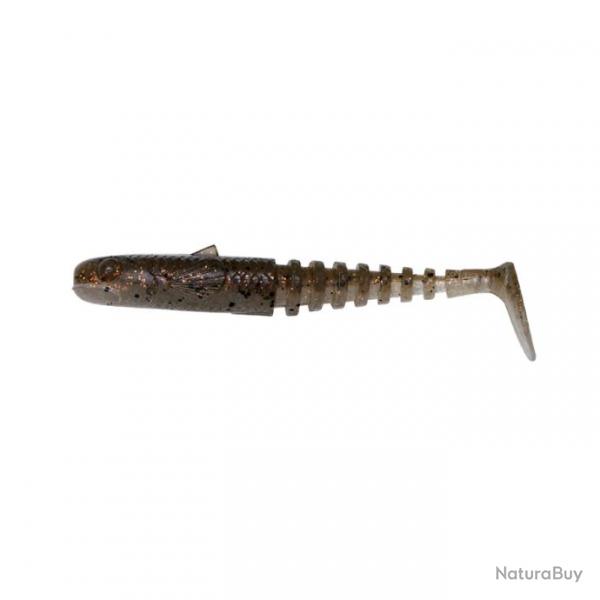 Gobster shad 7.5cm 5g savage gear Holo Baitfish
