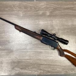 Browning bar MK1 calibre 300 Win Mag avec Olivon 1,5-6x42