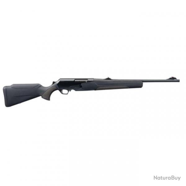 Carabine semi-auto Browning Bar 4x Action Hunter - Composite Black Br - Black Brown / Afft Sight / 