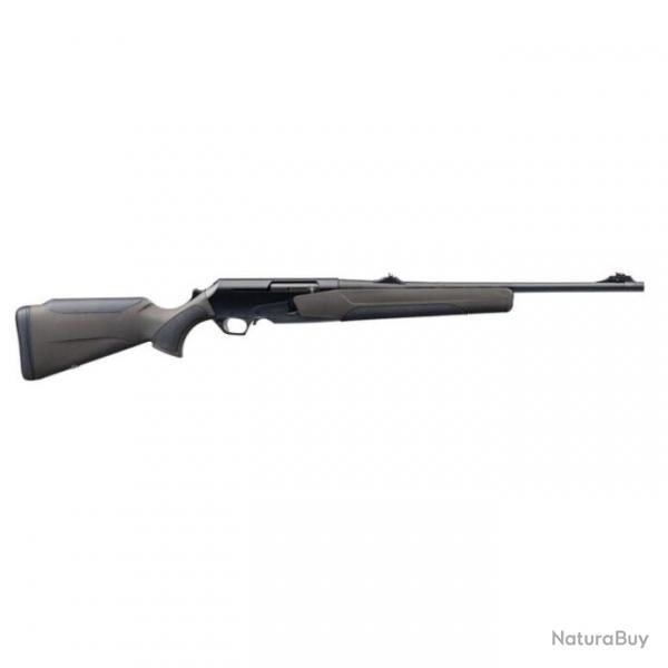 Carabine semi-auto Browning Bar 4x Action Hunter - Composite Black Br - Brown Black / Afft Sight / 