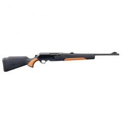 Carabine Semi-auto Browning Bar 4x Action Hunter Compo - 30-06 Spr / Black Orange / Tracker Sight