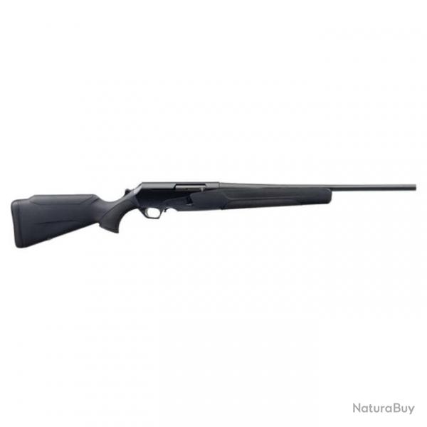 Carabine Semi-auto Browning Bar 4x Action Hunter Compo - 308 Win / Black Black / Sans