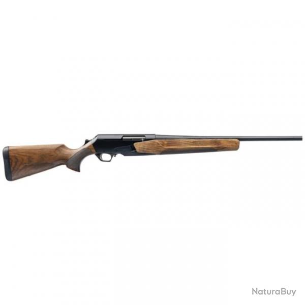 Carabine Semi-auto Browning Bar 4x Action Hunter Wood - Gaucher - 308 Win / Pistolet Grade 2 / Sans