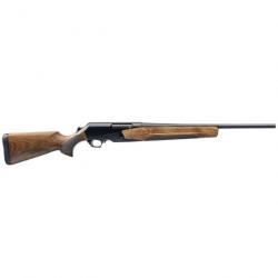 Carabine Semi-auto Browning Bar 4x Action Hunter Wood - Gaucher - 300 Win Mag / Pistolet Grade 2 / S