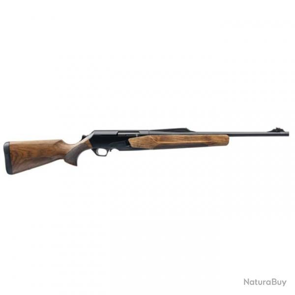Carabine Semi-auto Browning Bar 4x Action Hunter Wood - Gaucher - 300 Win Mag / Pistolet Grade 2 / B