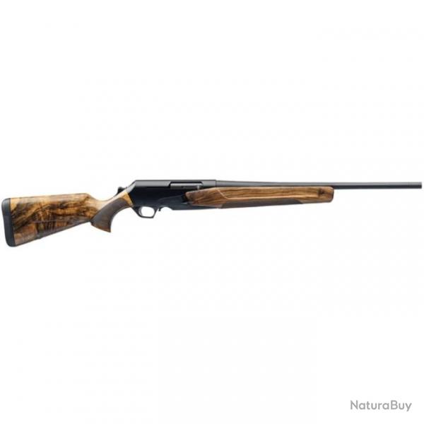 Carabine Semi-auto Browning Bar 4x Action Hunter Wood - Gaucher - 300 Win Mag / Pistolet Grade 4 / S